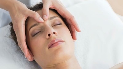 massage thái dương