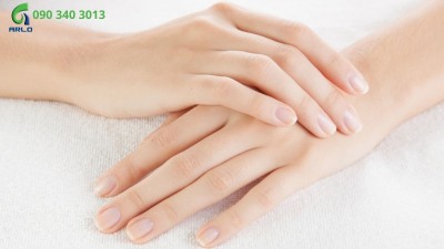 huyệt Uyển Cốt