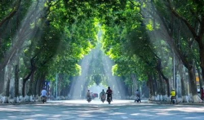 Giao mùa: Đừng để thời tiết làm ảnh hưởng sức khỏe