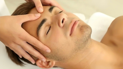 Giải rượu bằng phương pháp day bắm huyệt