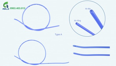 CÂY THÔNG NÒNG ĐẶT NỘI KHÍ QUẢN thumb