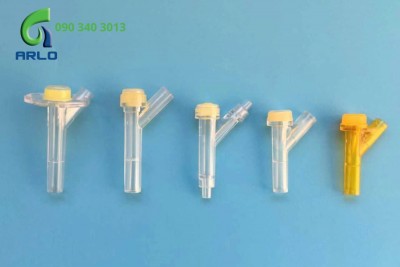 BỘ DÂY TRUYỀN MÁU DÙNG MỘT LẦN thumb