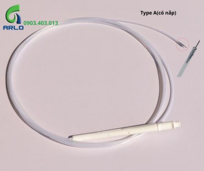 KIM TIÊM NỘI SOI DÙNG MỘT LẦN thumb