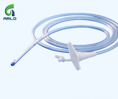 ỐNG THÔNG DẠ DÀY SILICONE thumb