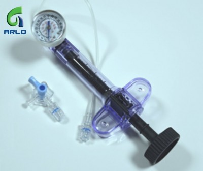 Hình ảnh của bộ bơm bóng áp lực cao (chủng loại BID) thumb