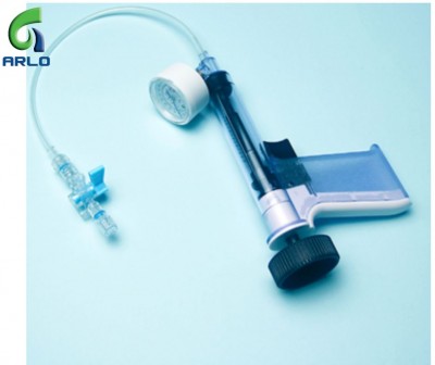 Hình ảnh của bộ bơm bóng áp lực cao (chủng loại BID) thumb