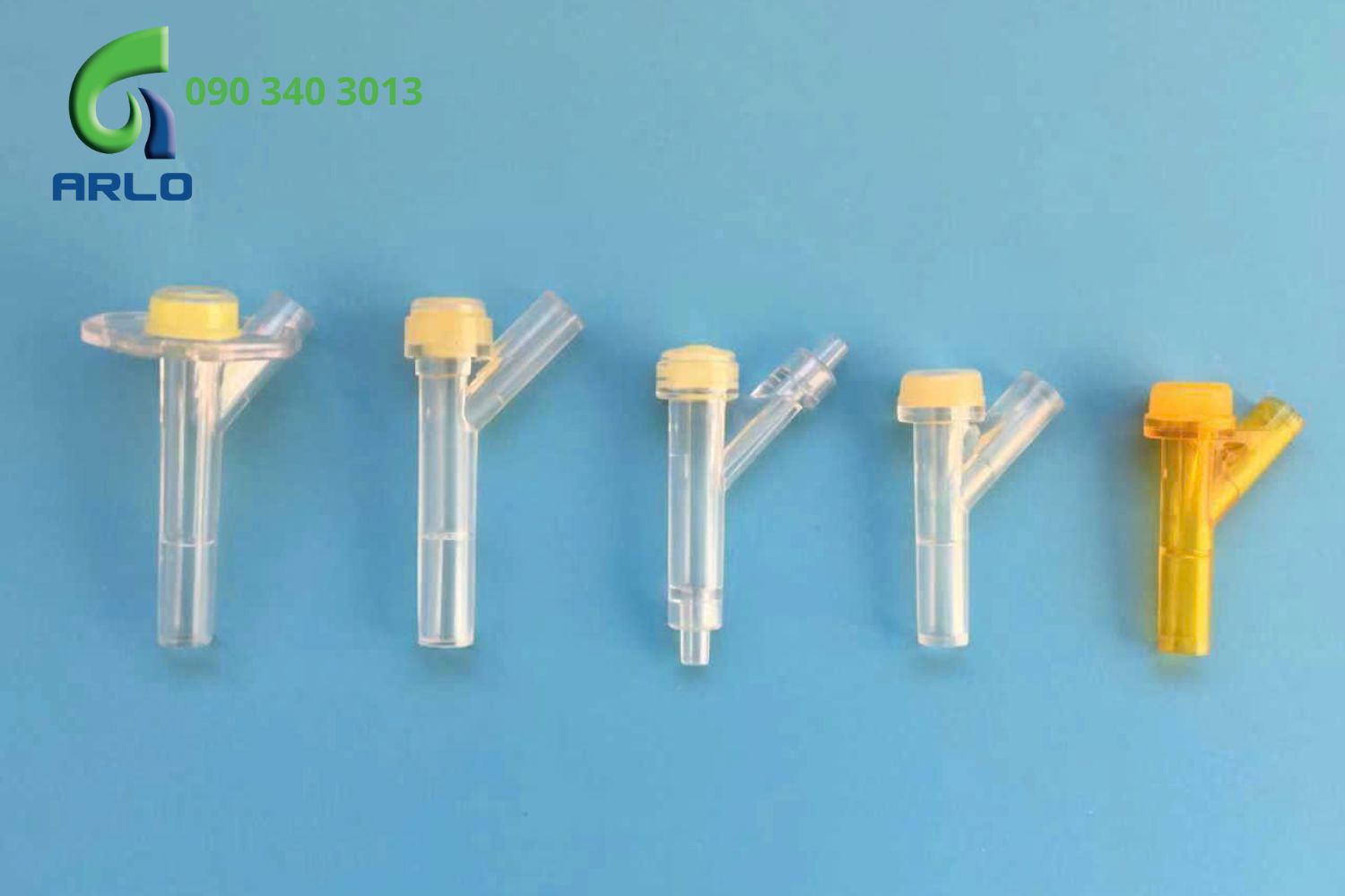 BỘ DÂY TRUYỀN MÁU DÙNG MỘT LẦN