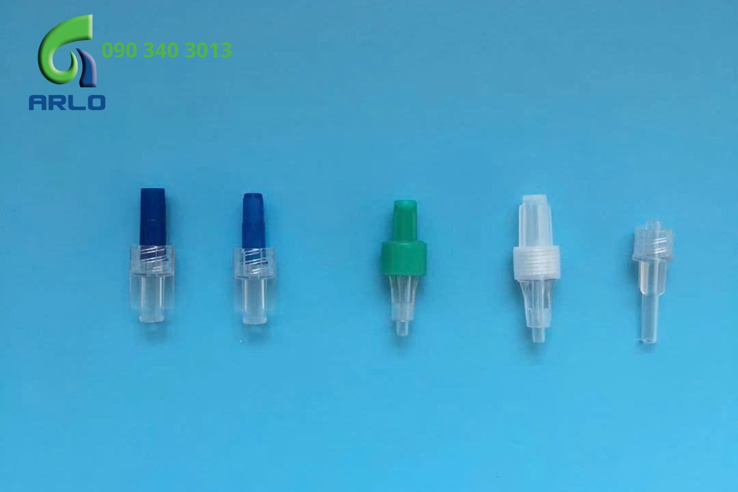 BỘ DÂY TRUYỀN MÁU DÙNG MỘT LẦN